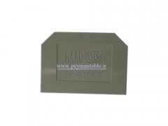 در پوش ترمینال P-RTP (پارتیشن) ترمینال 2.5 (RAAD)