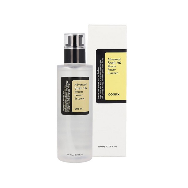 اسنس حلزون  کوزارکس