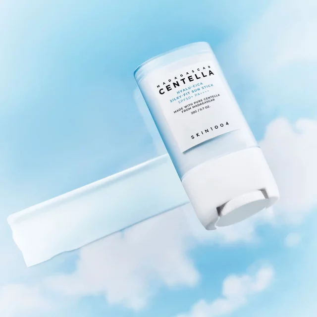 ضد آفتاب استیکی سنتلا اسکین ۱۰۰۴