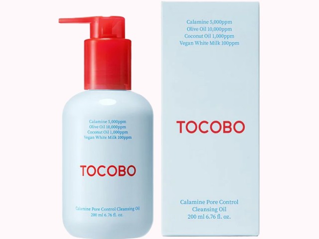 شوينده روغني روغن پاک کننده توکوبو