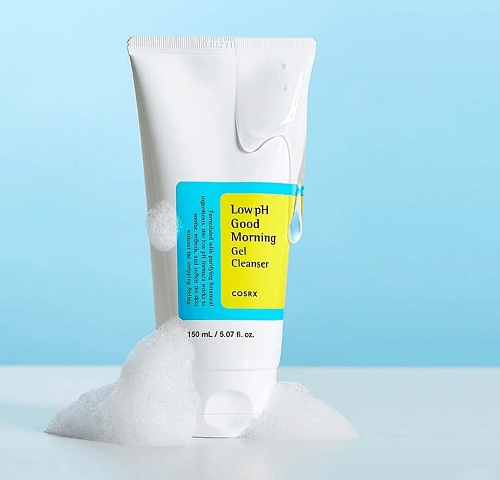 ژل شستشوی صورت گودمورنینگ کوزارکس