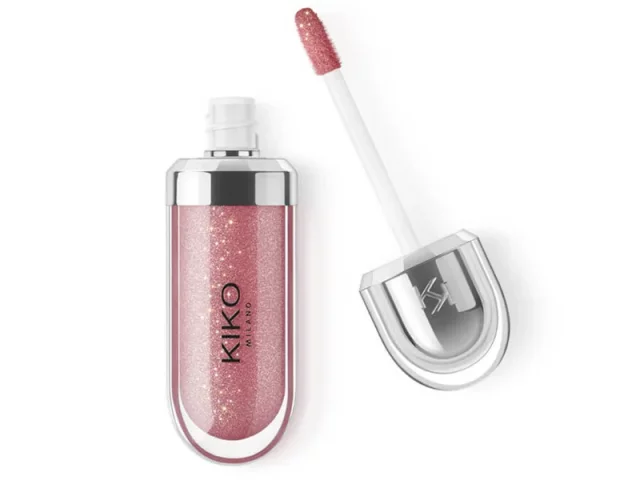 لیپ گلاس 3D هیدرا کیکو میلانو شماره 17
