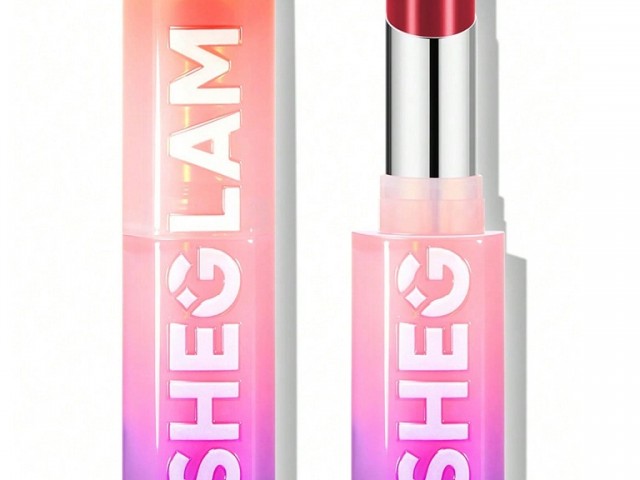 رژ لب جامد شاین شیگلم مدل میرور کیس