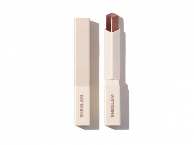 سایه چشم استیکی دو رنگ شیگلم SHEGLAM