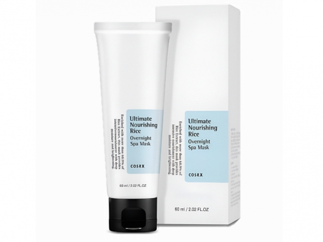 ماسک شب برنج کوزارکس