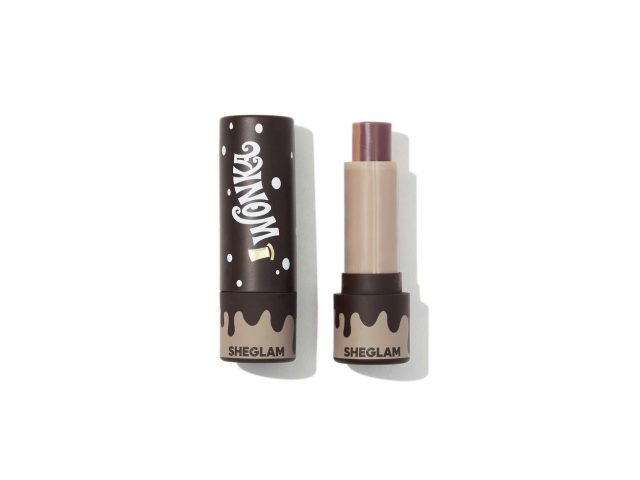 بالم لب چند رنگ کاکائو شیگلم SHEGLAM