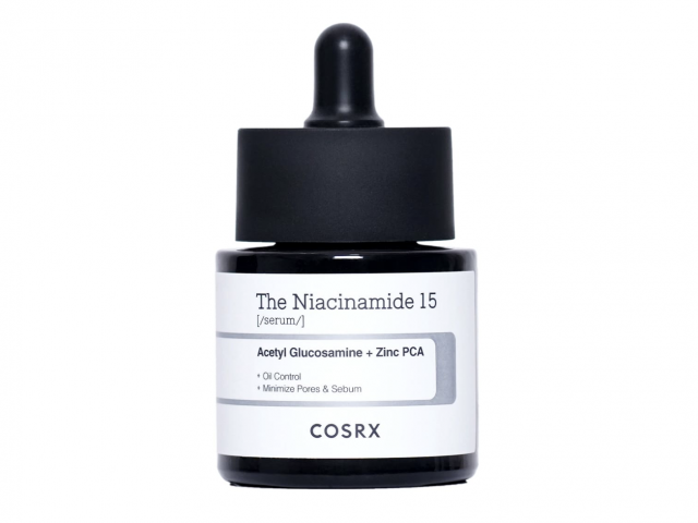 سرم نیاسینامید کوزارکس