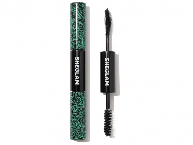 ریمل دو سر شیگلم مدل ضد آب