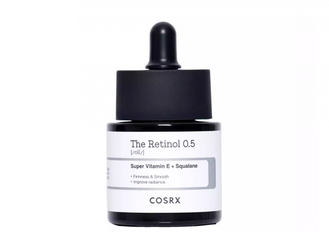 سرم رتینول کوزارکس