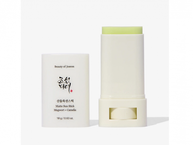 ضد آفتاب استیکی SPF50 بیوتی آف جوسان