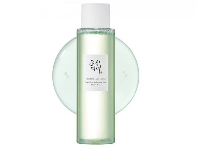 تونر لایه بردار آلوسبز بیوتی آف Beauty of Joseon