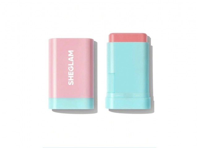 رژگونه استیکی شیگلم رنگ PINK LEMONADE