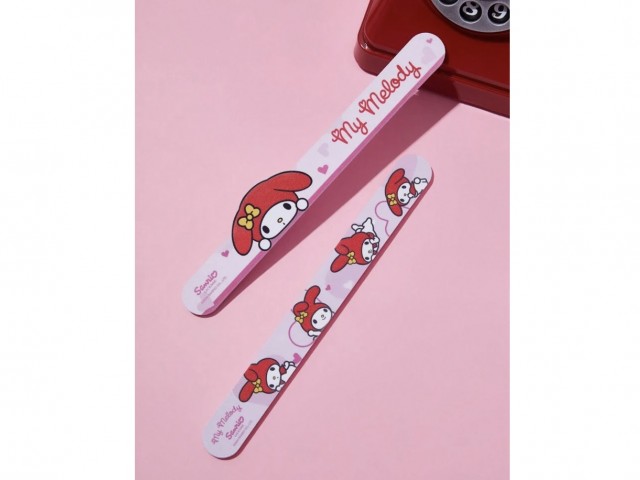 پک دوتایی سوهان ناخن مای ملودی Sanrio