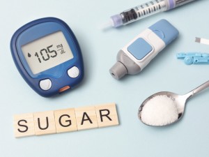 انواع روش‌های غیر دارویی کنترل قند خون (مطلب)