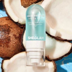 اسپری فیکس شیگلم مدل Press refresh