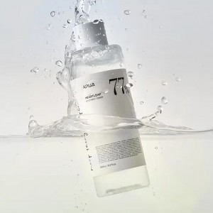 تونر آبرسان و تسکین دهنده 77% آنوا Anua