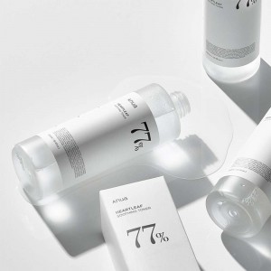 تونر آبرسان و تسکین دهنده 77% آنوا Anua