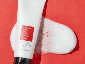 شوینده سالیسیلیک اسید کوزارکس