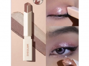 سایه چشم استیکی دو رنگ شیگلم SHEGLAM