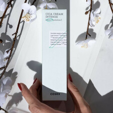 کرم ترمیم کننده کوزارکس مدل cica حجم 50 میلی لیتر