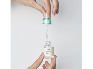 سرم ضد لک اکسیس وای مدل AHA+BHA حجم 15 میلی لیتر