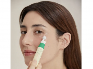 سرم دور چشم اکسیس وای مدل collagen حجم 10 میلی لیتر