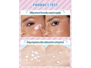 پرایمر هلو کیتی شیگلم SHEGLAM