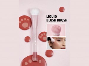 براش رژگونه مایع پنجه گربه‌ای شیگلم