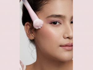 براش رژگونه مایع پنجه گربه‌ای شیگلم