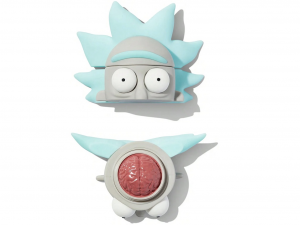 رژگونه کرمی شیگلم طرح ریک و مورتی