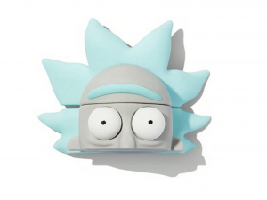 رژگونه کرمی شیگلم طرح ریک و مورتی