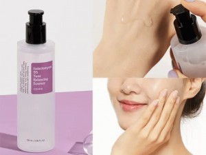 اسنس گالاکتومایسس کوزارکس