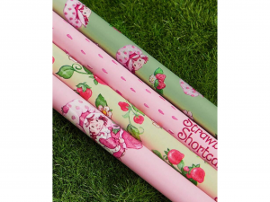 پک براش آرایشی توت فرنگی strawberry