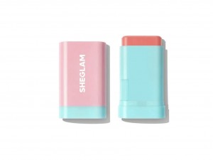 رژگونه استیکی شیگلم رنگ STUNNER