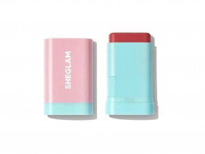 رژگونه استیکی شیگلم رنگ CHERRY EXPRESS