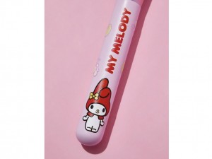 براش آرایشی صورتی Sanrio