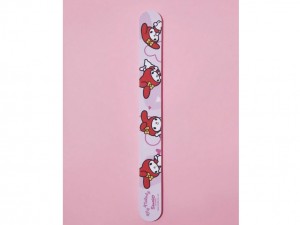 پک دوتایی سوهان ناخن مای ملودی Sanrio
