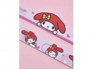 پک دوتایی سوهان ناخن مای ملودی Sanrio
