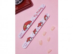 پک دوتایی سوهان ناخن مای ملودی Sanrio