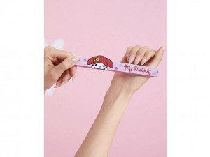 پک دوتایی سوهان ناخن مای ملودی Sanrio