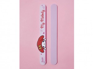 پک دوتایی سوهان ناخن مای ملودی Sanrio