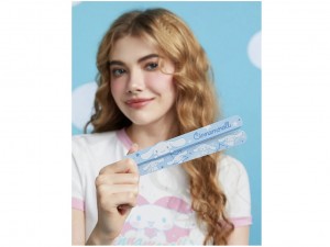 پک دوتایی سوهان ناخن آبی Sanrio