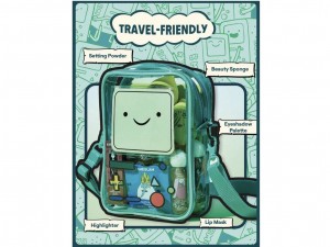 کیف لوازم آرایشی شیگلم  Adventure Time