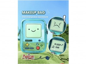 کیف لوازم آرایشی شیگلم  Adventure Time