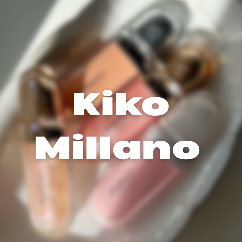محصولات کیکومیلانو