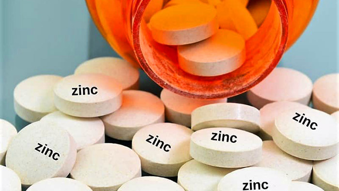 زینک چه تاثیری بر جلوگیری از ریزش مو دارد؟