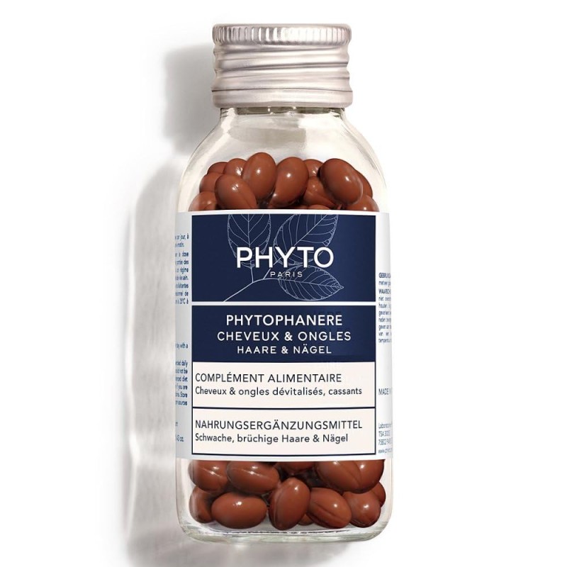 خرید قرص فیتو اصل | قیمت قرص فیتو ۱۴۰۵ phyto phanere
