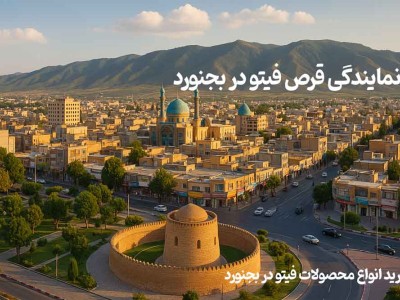 نمایندگی قرص فیتو در بجنورد - خرید انواع محصولات فیتو در بجنورد