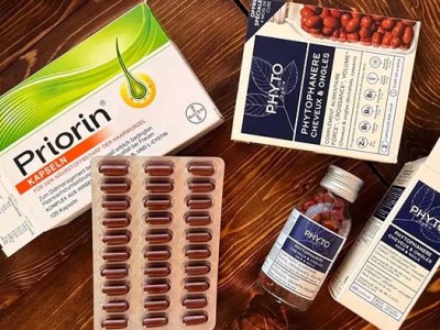 بررسی کامل تفاوت های قرص فیتو و پریورین | کدام بهتر است؟
