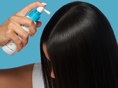 چگونه ریشه مو را تقویت کنیم؟ راهنمای جامع و علمی برای داشتن موهایی قوی در سال ۱۴۰۵